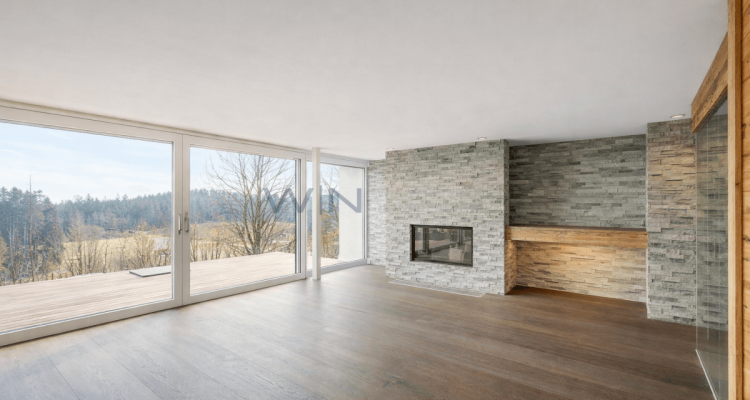 Highend *Masterpiece* am Zürichsee image 7