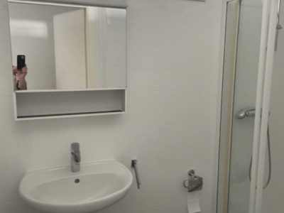 Studio meublé avec balcon - Lausanne image 6