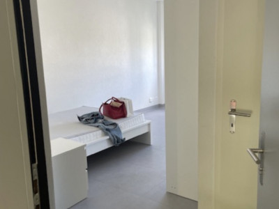 Studio meublé avec balcon - Lausanne image 5