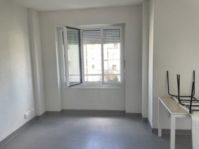Studio meublé avec balcon - Lausanne image 3