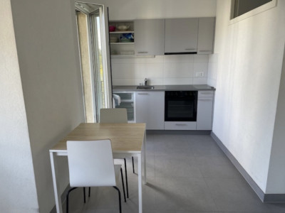 Studio meublé avec balcon - Lausanne image 2