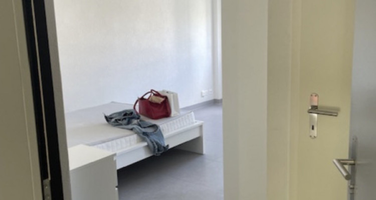 Studio meublé avec balcon - Lausanne image 5