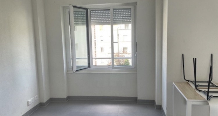 Studio meublé avec balcon - Lausanne image 3