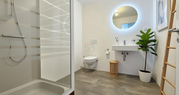 Dernier Étage Superbe Duplex de 199 m² avec Terrasse Panoramique image 9