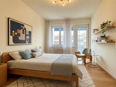 Superbe 5 pièces de 115 m², au calme avec un grand balcon image 6