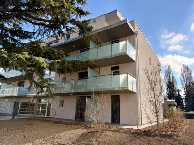 En pignon, spacieux, lumineux et pratique  image 3