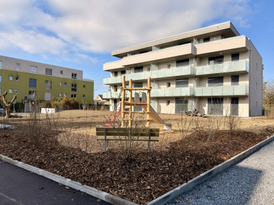 En pignon, spacieux, lumineux et pratique  image 4