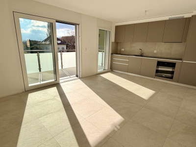 En pignon, spacieux, lumineux et pratique  image 7