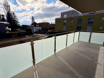 En pignon, spacieux, lumineux et pratique  image 8