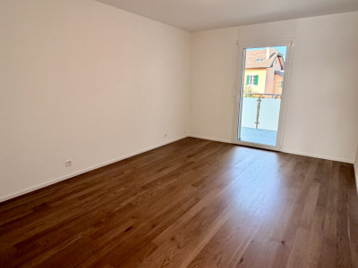 En pignon, spacieux, lumineux et pratique  image 9