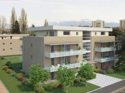 En pignon, spacieux, lumineux et pratique  image 2