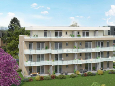 En pignon, spacieux, lumineux et pratique  image 1