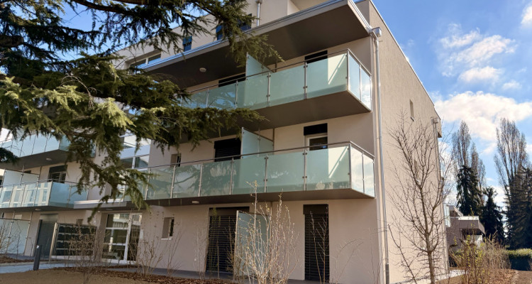 En pignon, spacieux, lumineux et pratique  image 3