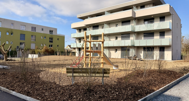 En pignon, spacieux, lumineux et pratique  image 4