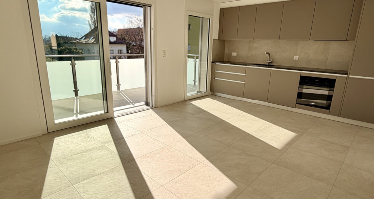 En pignon, spacieux, lumineux et pratique  image 7