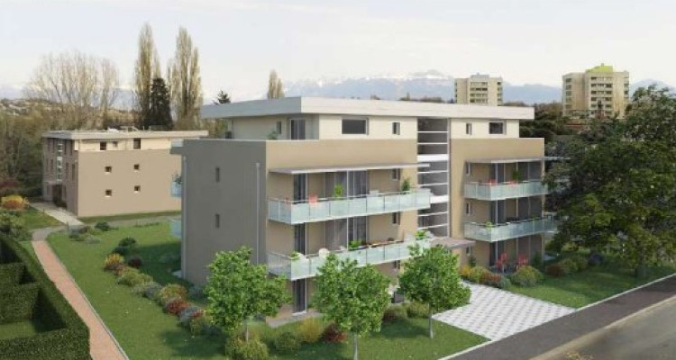 En pignon, spacieux, lumineux et pratique  image 2