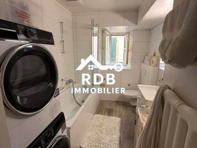 Appartement en duplex de 5,5 pièces au 1er étage situé à Orbe 1350 image 10