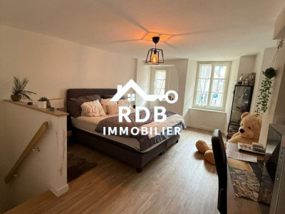 Appartement en duplex de 5,5 pièces au 1er étage situé à Orbe 1350 image 5