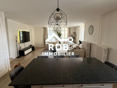 Appartement en duplex de 5,5 pièces au 1er étage situé à Orbe 1350 image 3