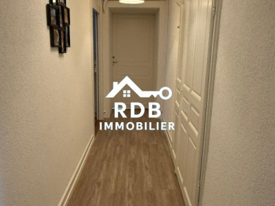 Appartement en duplex de 5,5 pièces au 1er étage situé à Orbe 1350 image 8