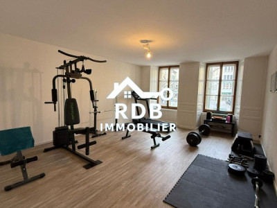 Appartement en duplex de 5,5 pièces au 1er étage situé à Orbe 1350 image 6