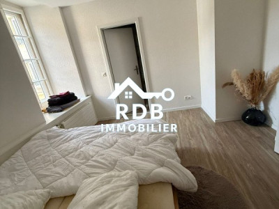 Appartement en duplex de 5,5 pièces au 1er étage situé à Orbe 1350 image 7