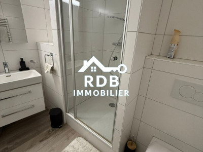 Appartement en duplex de 5,5 pièces au 1er étage situé à Orbe 1350 image 12