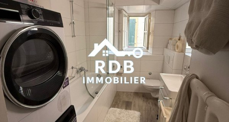 Appartement en duplex de 5,5 pièces au 1er étage situé à Orbe 1350 image 10