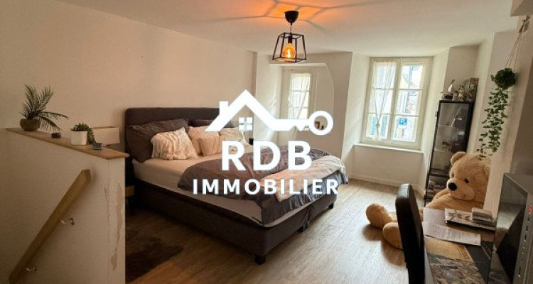 Appartement en duplex de 5,5 pièces au 1er étage situé à Orbe 1350 image 5