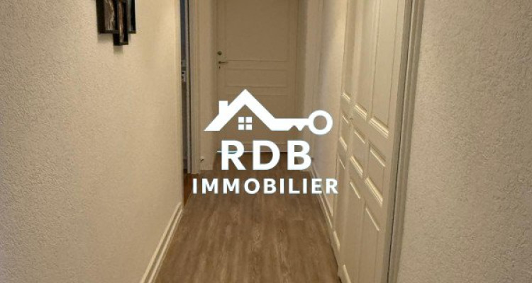 Appartement en duplex de 5,5 pièces au 1er étage situé à Orbe 1350 image 8