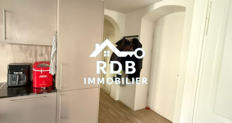 Appartement en duplex de 5,5 pièces au 1er étage situé à Orbe 1350 image 9