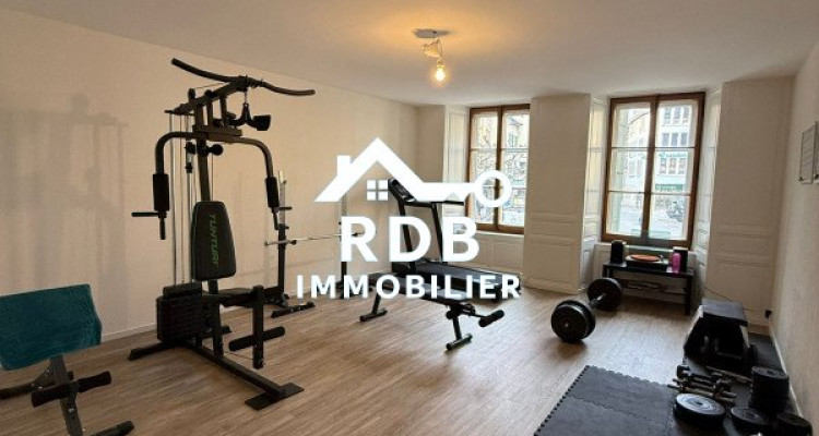 Appartement en duplex de 5,5 pièces au 1er étage situé à Orbe 1350 image 6