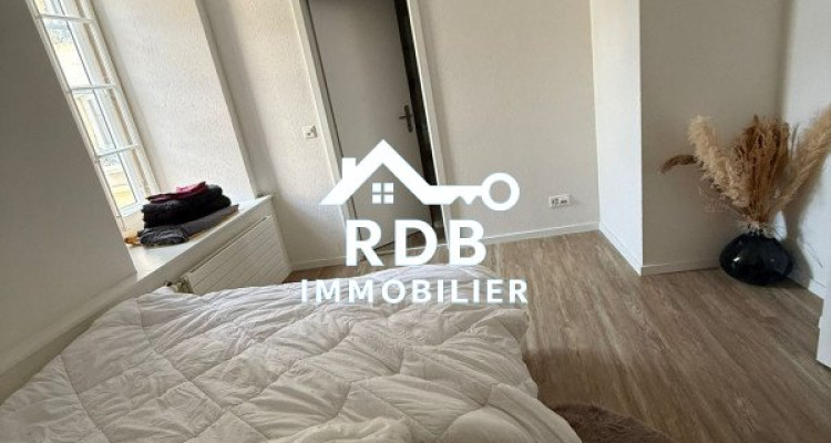 Appartement en duplex de 5,5 pièces au 1er étage situé à Orbe 1350 image 7