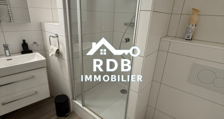 Appartement en duplex de 5,5 pièces au 1er étage situé à Orbe 1350 image 12