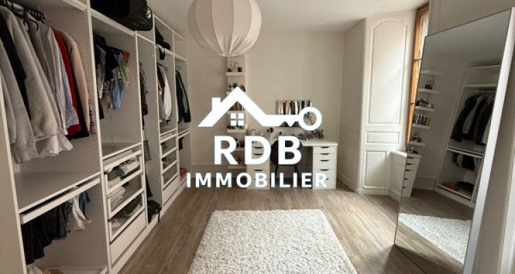 Appartement en duplex de 5,5 pièces au 1er étage situé à Orbe 1350 image 4