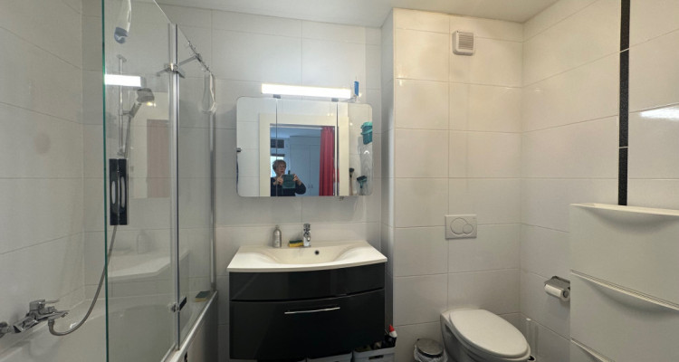 Chambre meublée avec belles prestions image 3