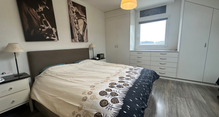 Chambre meublée avec belles prestions image 2