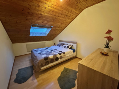 Chambre meublée, cosy et confortable image 2