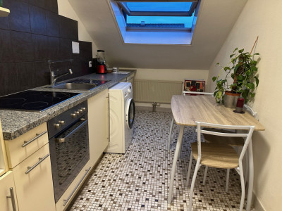 Chambre meublée, cosy et confortable image 3