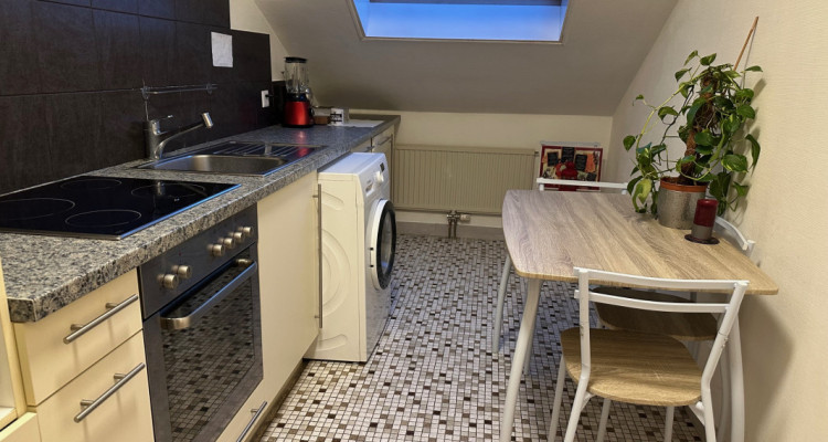 Chambre meublée, cosy et confortable image 3