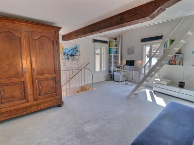 Magnifique maison en viager occupé sans rente avec splendide vue Lac image 13