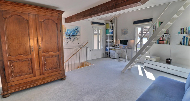 Magnifique maison en viager occupé sans rente avec splendide vue Lac image 13