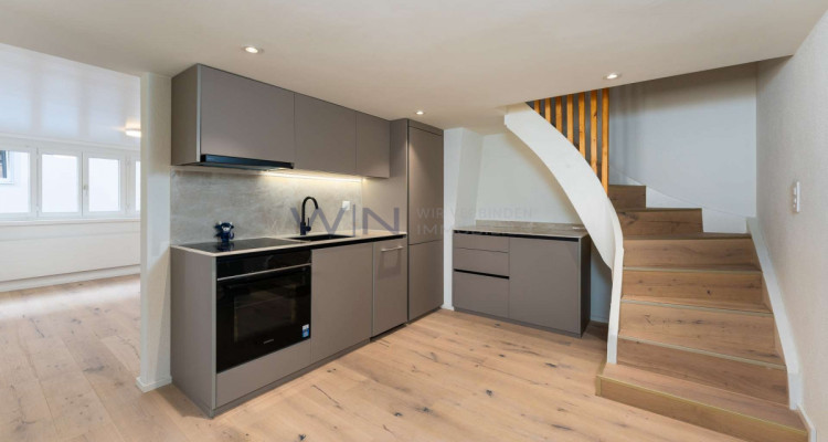 Idyllisches Häuschen mit Wohlfühlcharakter image 3