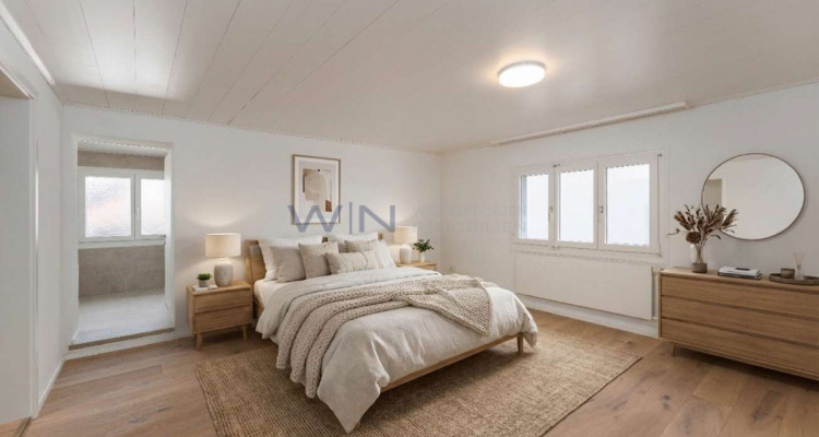 Idyllisches Häuschen mit Wohlfühlcharakter image 4