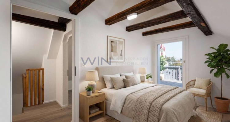 Idyllisches Häuschen mit Wohlfühlcharakter image 5