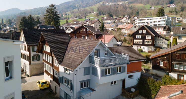 Idyllisches Häuschen mit Wohlfühlcharakter image 10