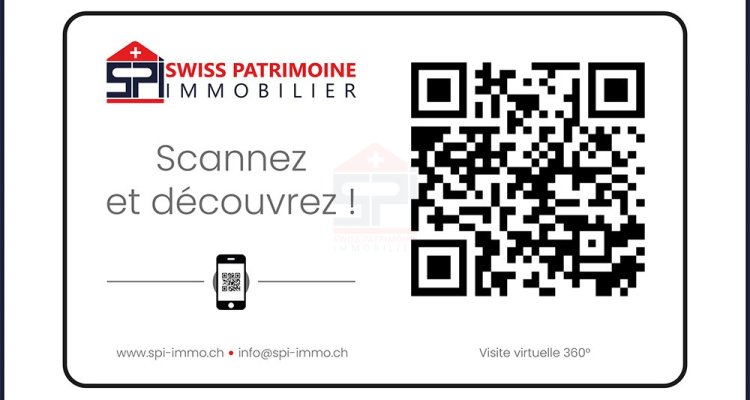 Somptueux appartement 6 pièces avec vue panoramique image 11