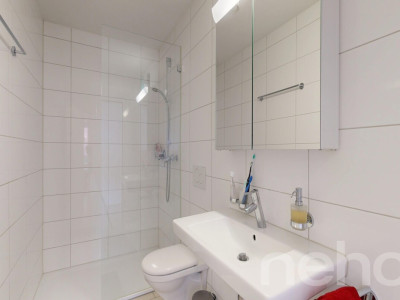 Moderne 3.5-Zimmer-Gartenwohnung mit 184 m² Garten und Sitzplatz image 10