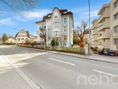 Attraktive Anlageimmobilie mit grosser Wohnfläche image 2