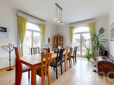 Attraktive Anlageimmobilie mit grosser Wohnfläche image 4